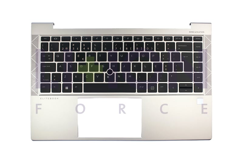 Teclado PT HP - M15210-131