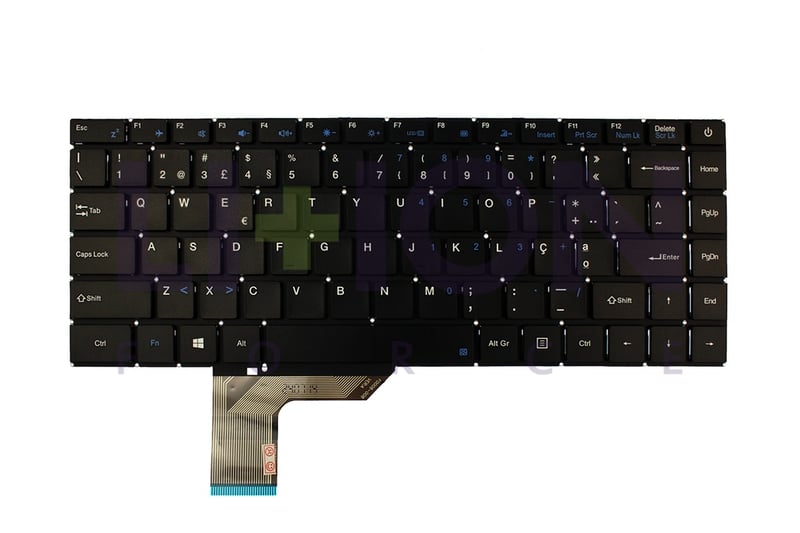 Teclado PT Insys - KBYNWH1-140P