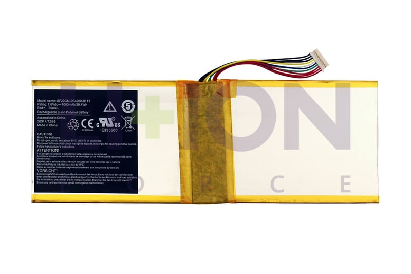 Bateria Classmate - SF20GM-2S4000-B1T2