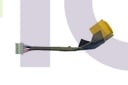 DC Jack Lenovo - 04W1680