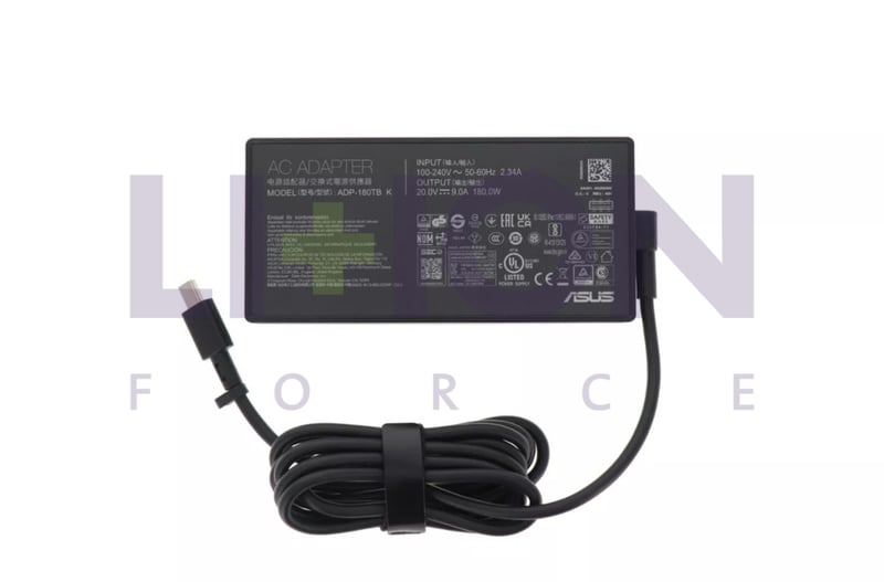 AC Adapter Asus - 0A001-00266200