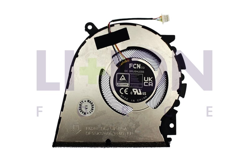 Fan Asus - 13NB0U40T03011