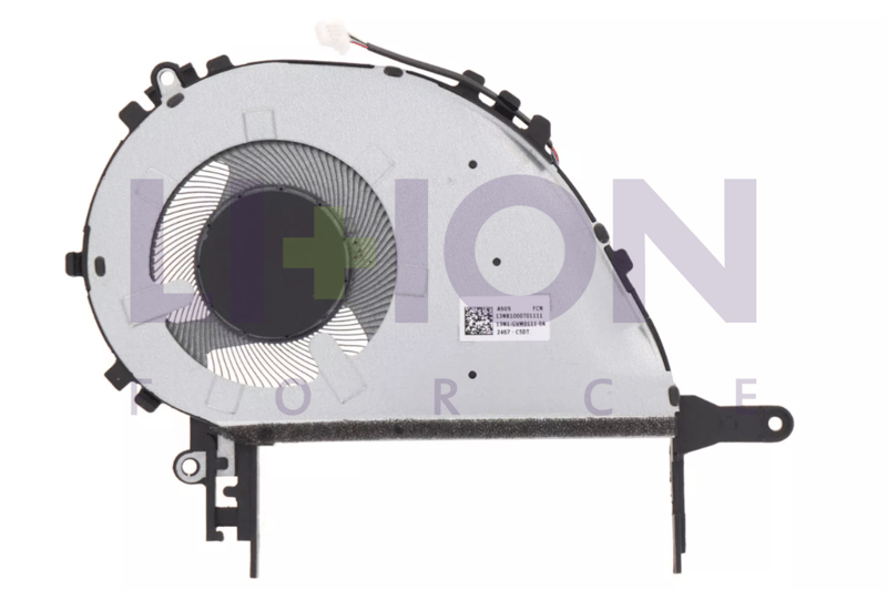 Fan Asus - 13NB1000T01011