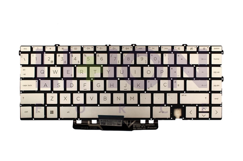 Teclado PT HP - M45474-131V1