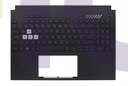 Laptop Keyboard PT Asus - 90NR0951-R31PO1