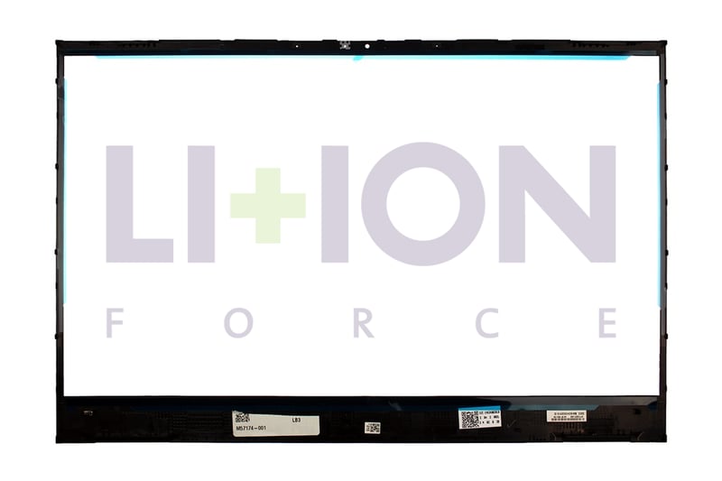 LCD Bezel HP - M57174-001