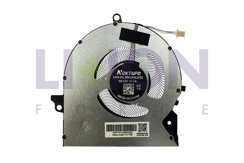 Fan HP - M57161-001