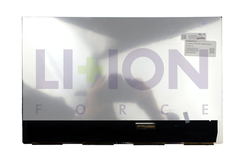 LCD Screen Samsung 14.0" WQXGA+ 2880x1800 ATNA40YK14
