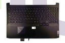 Laptop Keyboard PT Lenovo - 5CB1D04583