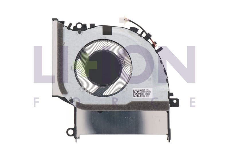 Fan Asus - 13NB0WQ0T01011