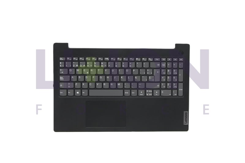 Laptop Keyboard ES Lenovo - 5CB1C18846