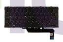 Laptop Keyboard ES HP - 927592-071