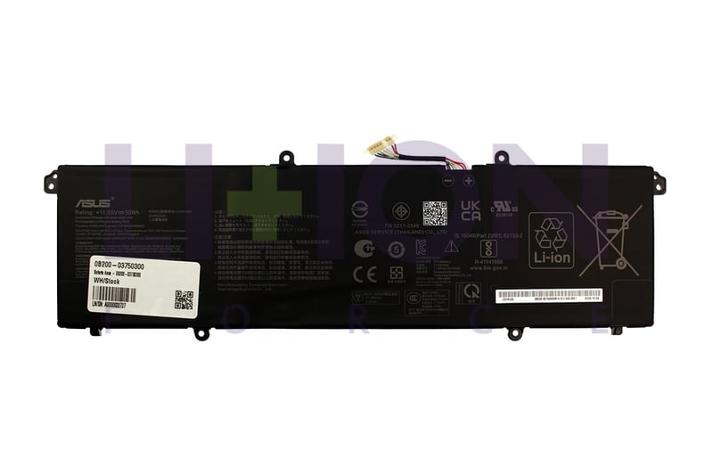 Bateria Asus - 0B200-03750300