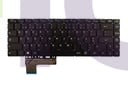 Laptop Keyboard PT Insys - KBYNGW1-W148C