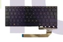 Laptop Keyboard PT Asus - KBASUX370