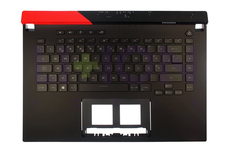 Laptop Keyboard PT Asus - KBASG513