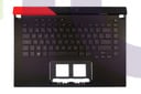 Laptop Keyboard PT Asus - KBASG513
