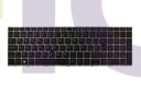 Laptop Keyboard ES HP - L12764-071