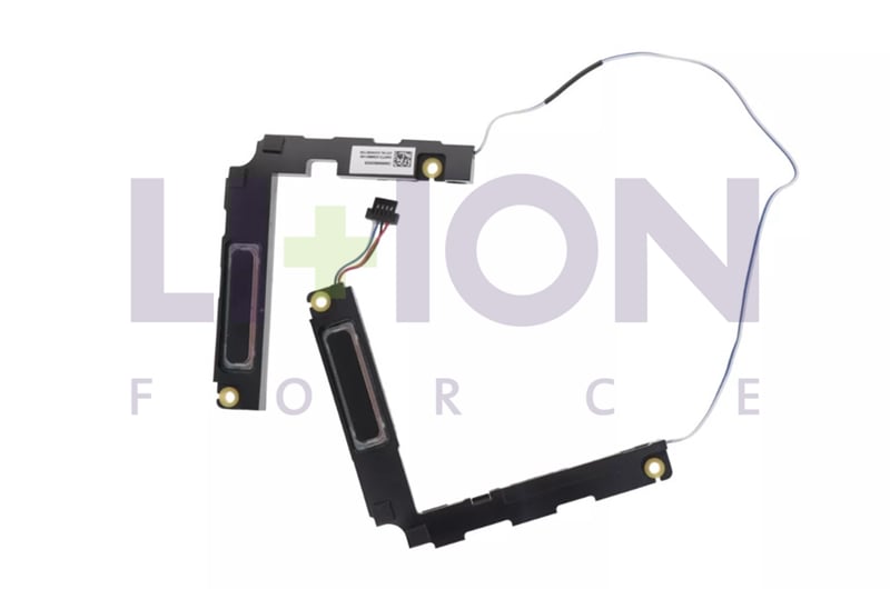 Speaker KIT Asus - 04072-03880000