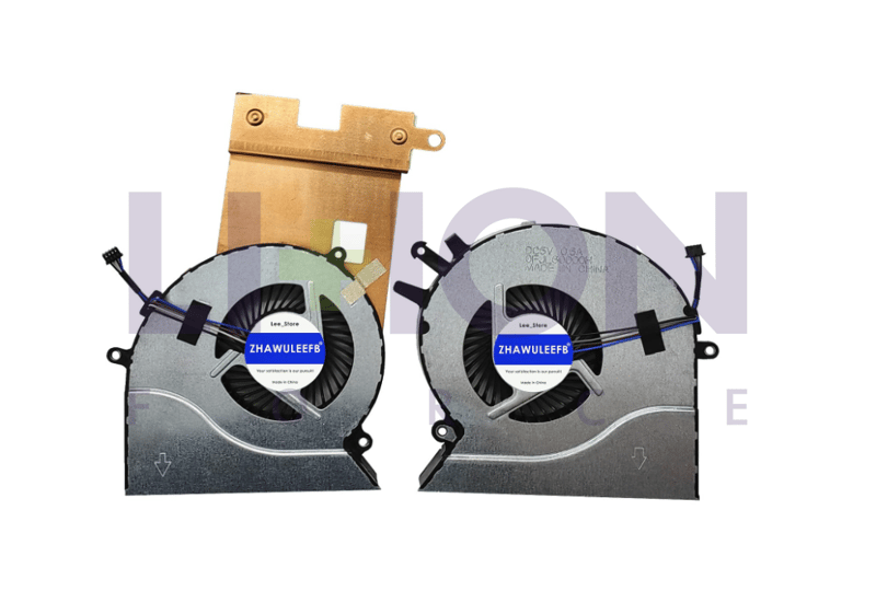 Fan KIT HP - N35251-001