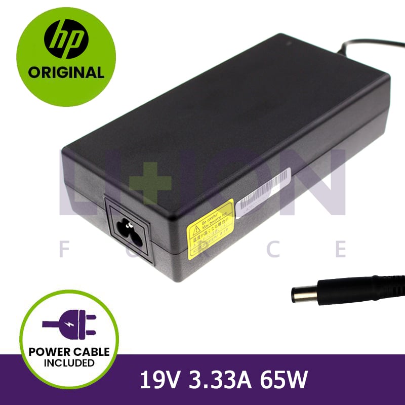 AC Adapter HP - 677774-002