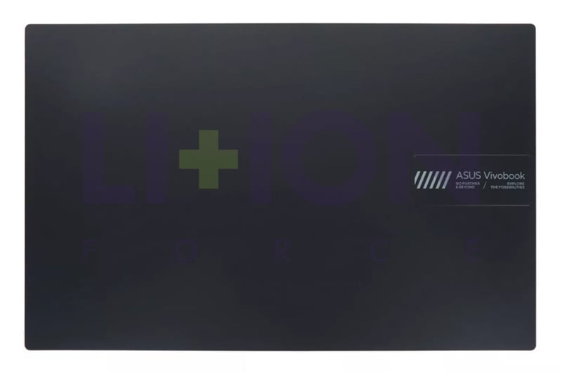 LCD Cover Asus - 90NB0ZT2-R7AP20