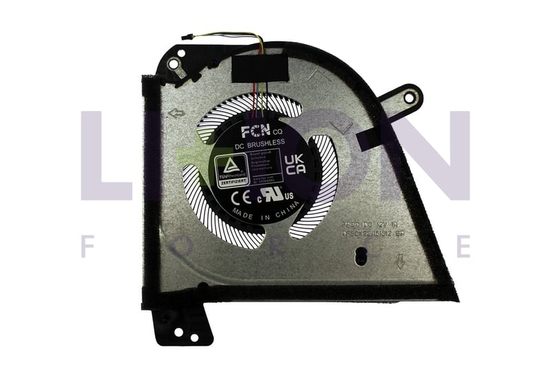 Fan Asus GPU - 13NR08R0T03211