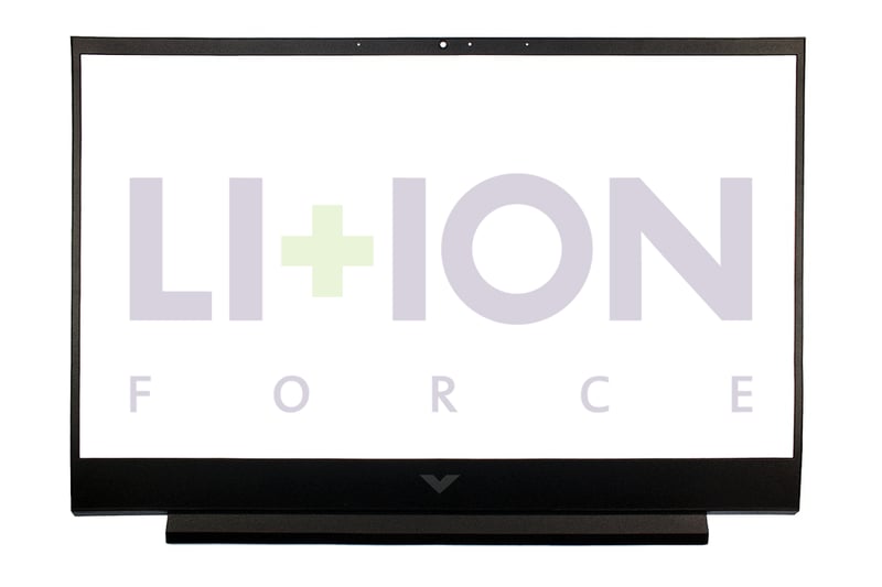 LCD Bezel HP - M54714-001