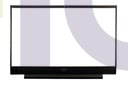 LCD Bezel HP - M54714-001