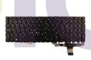 Laptop Keyboard ES HP - L89916-001