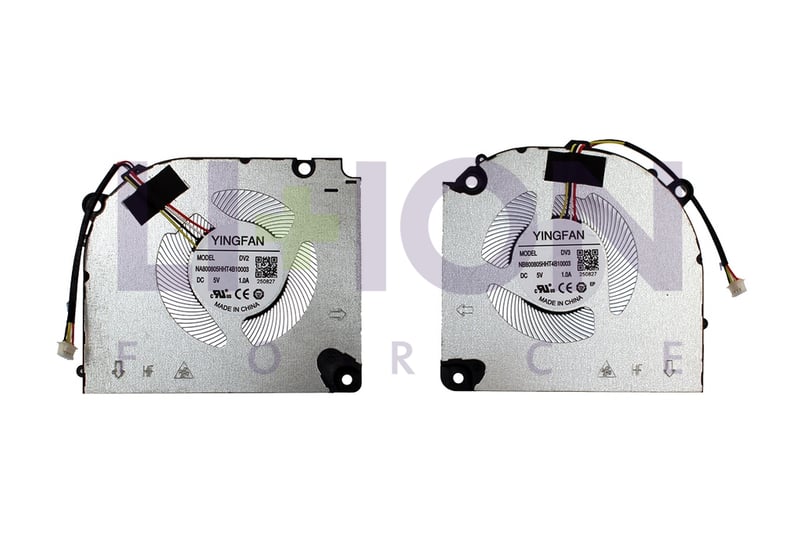Fan KIT Gigabyte - FANGBRC55