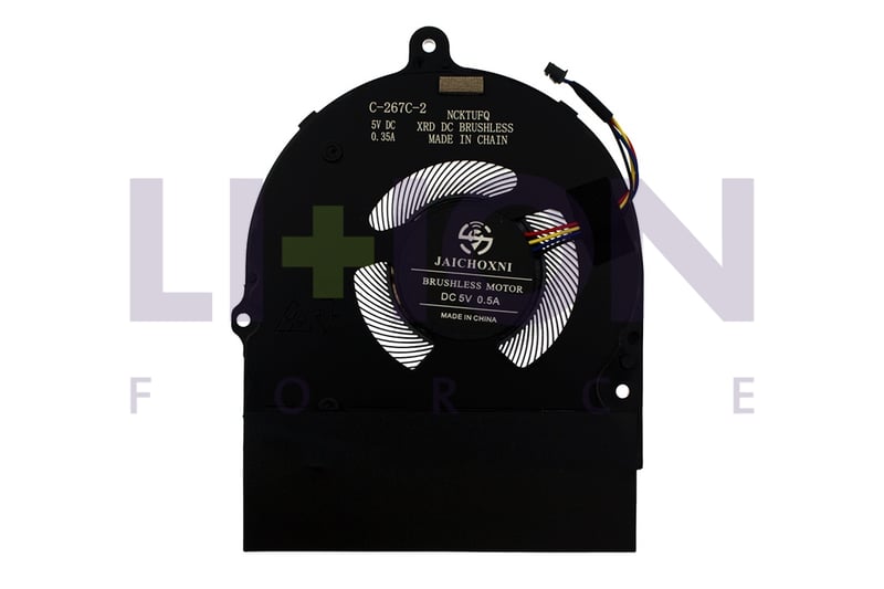 Fan Lenovo - 5F10S73401