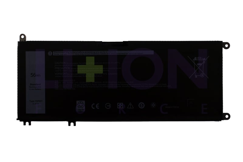Battery Dell - 4WN0Y