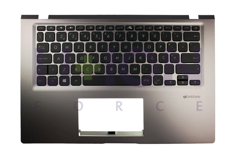 Laptop Keyboard PT Asus - 90NB0TT2-R34PO1