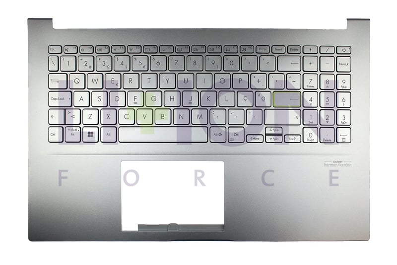 Laptop Keyboard PT Asus - 90NB0TP2-R32PO1