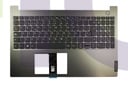 Laptop Keyboard ES Lenovo - 5CB0W45412 