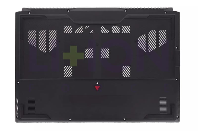 Bottom Case Asus - 90NR09M1-R7D020