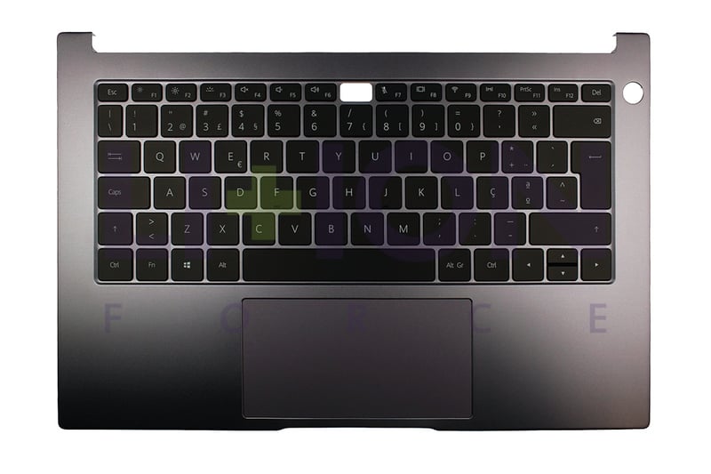 Laptop Keyboard PT Huawei - 02353MEA