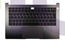 Laptop Keyboard PT Huawei - 02353MEA
