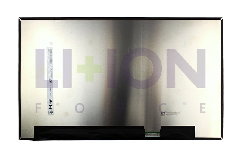 LCD Screen AUO 14" WUXGA Slim 1920x1080 - B140HAN07.7
