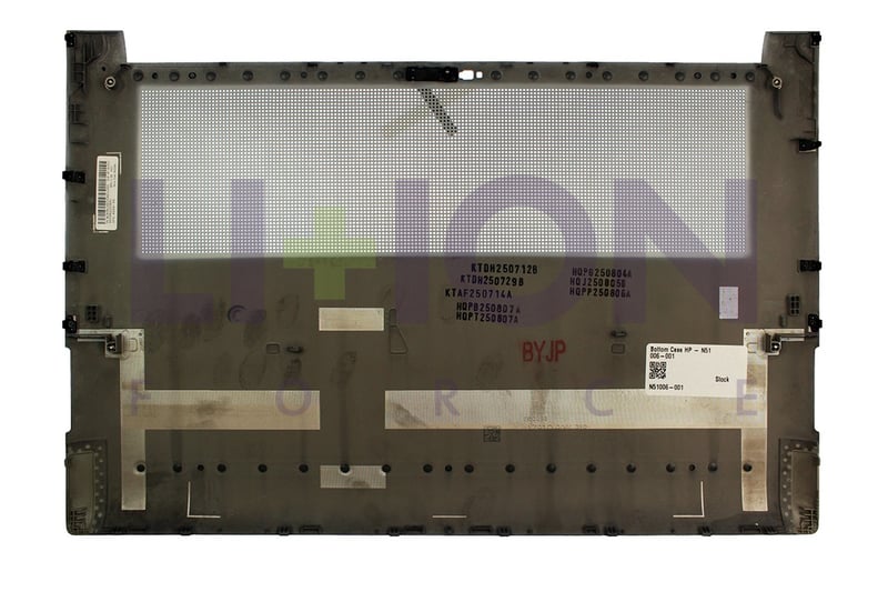 Bottom Case HP - N51006-001