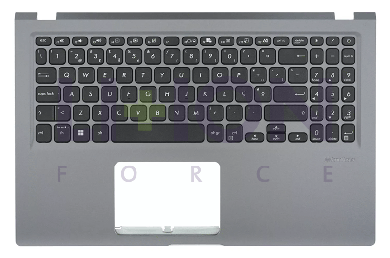 Laptop Keyboard PT Asus - 90NB0TY1-R34PO1