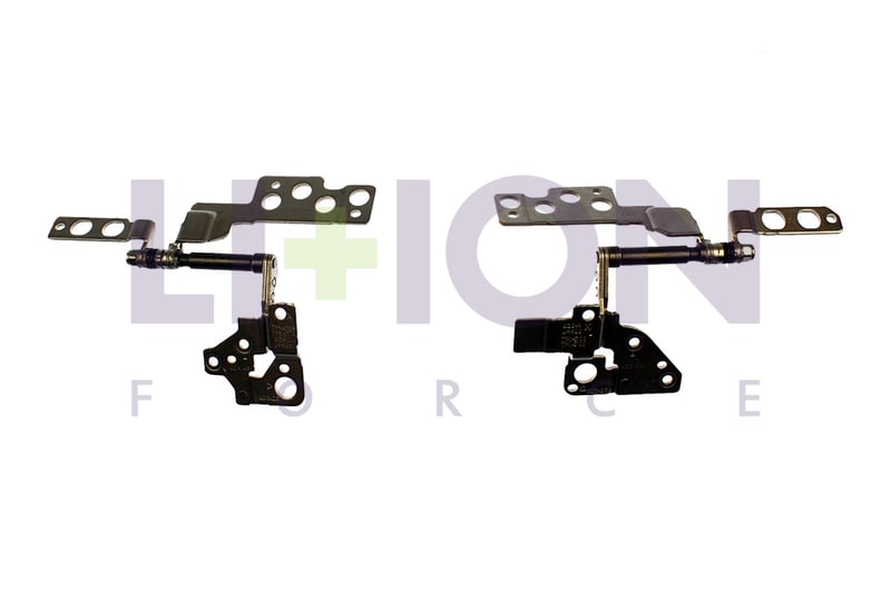 Hinge KIT HP L/R - N42548-001