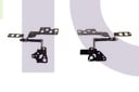 Hinge KIT HP L/R - N42548-001