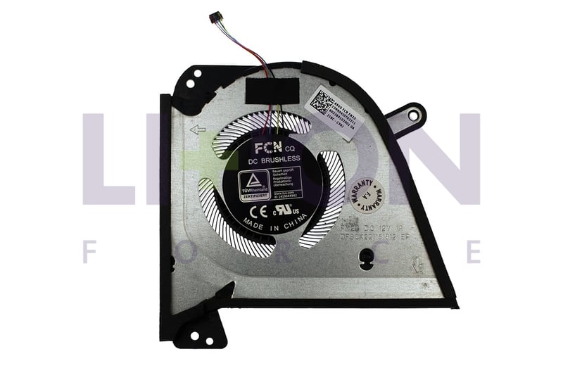 Ventoinha Asus - 13NR04J0T03211