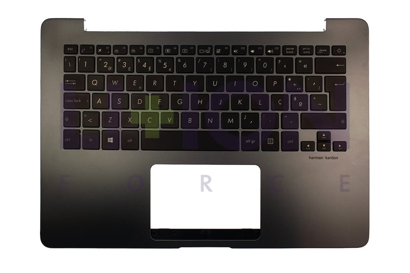 Keyboard PT Asus - 90NB0EC1-R31PO0