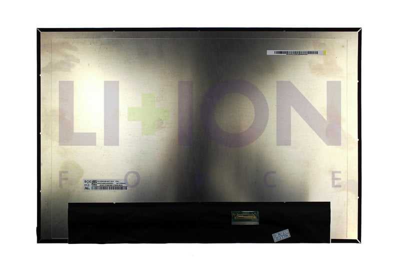 LCD Screen BOE 16" FHD 1920x1200 - NV160WUM-N4C