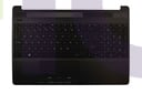 Laptop Keyboard ES HP - M31099-071