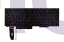 Laptop Keyboard PT Lenovo - KBLOE15GEN2