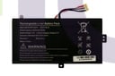Battery Insys - U627872PV-2S1P